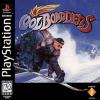 Cool Boarders Box Art Front